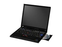 IBM - Lenovo ThinkPad T40p (2374x)
