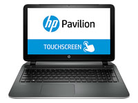 HP Pavilion Notebook 15-p091sa