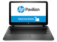 HP Pavilion Notebook 15-p083na