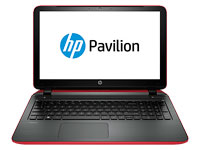 HP Pavilion Notebook 15-p087na