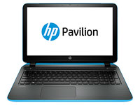 HP Pavilion Notebook 15-p086na