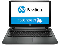 HP Pavilion Notebook 15-p083sa