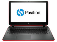 HP Pavilion Notebook 15-p087sa