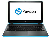 HP Pavilion Notebook 15-p076na