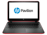 HP Pavilion Notebook 15-p055na