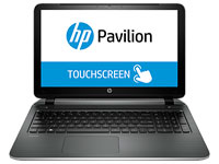 HP Pavilion Notebook 15-p009na