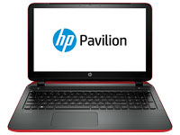 HP Pavilion Notebook 15-p022na