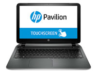 HP Pavilion Notebook 15-p049na