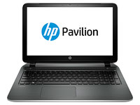 HP Pavilion Notebook 15-p047na