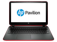 HP Pavilion Notebook 15-p077na