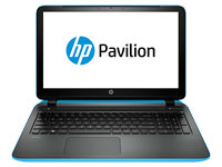 HP Pavilion Notebook 15-p032na