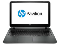 HP Pavilion Notebook 15-p002na