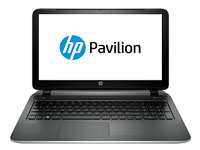 HP Pavilion Notebook 15-p003na