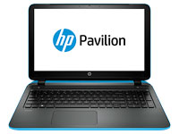 HP Pavilion Notebook 15-p033cy