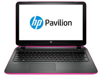 HP Pavilion Notebook 15-p165sa