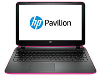 HP Pavilion Notebook 15-p165na