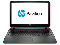 HP Pavilion Notebook 15-p131na
