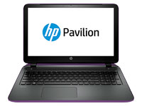 HP Pavilion Notebook 15-p154na