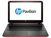 HP Pavilion Notebook 15-p147na