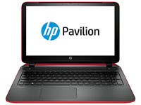 HP Pavilion Notebook 15-p053na