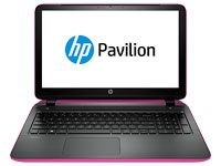 HP Pavilion Notebook 15-p137na