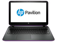 HP Pavilion Notebook 15-p132na