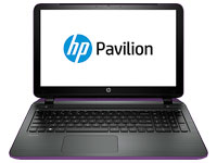HP Pavilion Notebook 15-p154sa