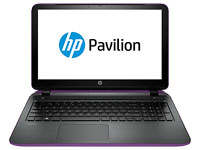 HP Pavilion Notebook 15-p106na