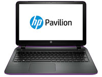 HP Pavilion Notebook 15-p136na