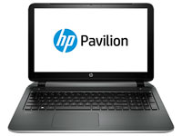 HP Pavilion Notebook 15-p019ng
