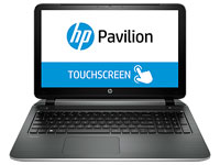 HP Pavilion Notebook 15-p167ca