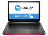 HP Pavilion Notebook 15-p010la