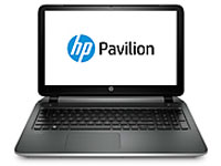 HP Pavilion Notebook 15-p068tx
