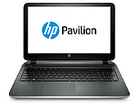 HP Pavilion Notebook 15-p071tx