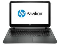 HP Pavilion Notebook 15-p055tx