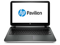 HP Pavilion Notebook 15-p072tx
