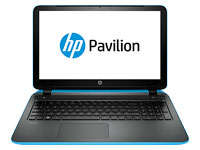 HP Pavilion Notebook 15-p043ax
