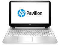 HP Pavilion Notebook 15-p042ax