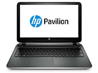 HP Pavilion Notebook 15-p016ax