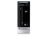 HP Pavilion Desktop Slimline s3588d