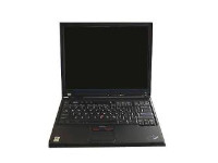 IBM - Lenovo ThinkPad T42p (2378)