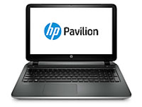 HP Pavilion Notebook 15-p015tx