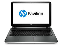 HP Pavilion Notebook 15-p010ax