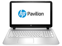 HP Pavilion Notebook 15-p091tx