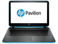 HP Pavilion Notebook 15-p096tx
