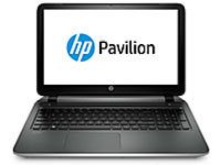 HP Pavilion Notebook 15-p089tx