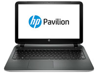 HP Pavilion Notebook 15-p020tx