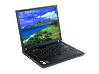 IBM - Lenovo ThinkPad T43 (1872)