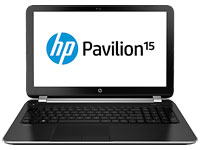 HP Pavilion Notebook 15-n042tx