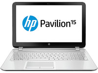 HP Pavilion Notebook 15-n224tu